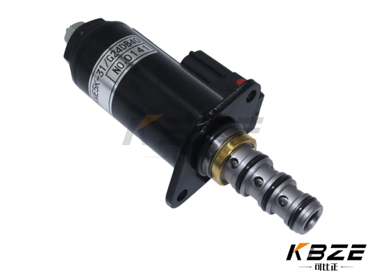 YN35V0020F1 de alta calidad KWE5K-31-G24DB40 reemplazo de válvula de solenoide para KOBELCO SK200-6