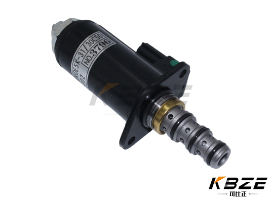 YN35V00041F1 de alta calidad KDRDE5K-31-30C50-102 reemplazo de válvula de solenoide para KOBELCO SK200-6E SK230-6E