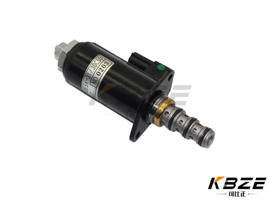 YN35V00048F1 de alta calidad KDRDE5K-31-30C50-122 reemplazo de válvula de solenoide para KOBELCO SK200-8