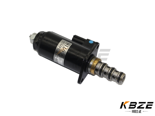 YN35V00051F1 KWE5K-31-G24YB50 Sustitución de válvula de solenoide para KOBELCO SK200-8 SK210-8