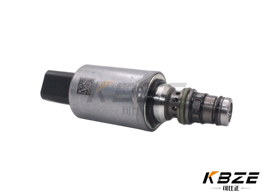 Alta calidad 1013365 24V SOLENOID SULTRAPLACE de válvula para SANY SY215 SY325