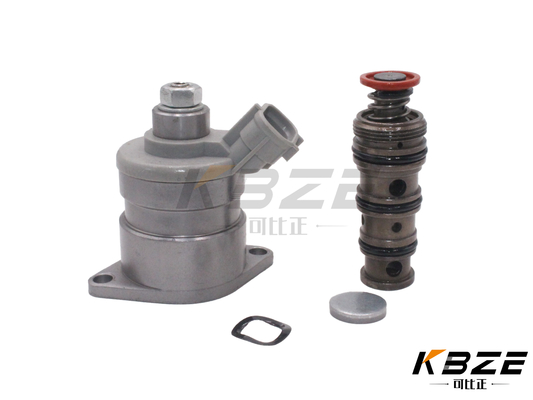 Alta calidad 9218234 SOLENOID SUSPENSADO de válvula para el HITACHI ZX200-3 ZX210-3 ZX350-3