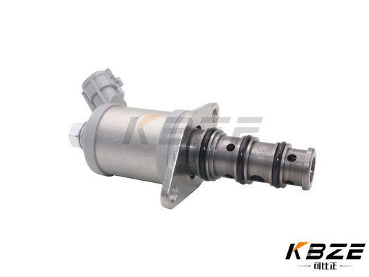 Alta calidad 9239590 SOLENOID SUSPENSADO de válvula para el HITACHI ZX200-3 ZX330-3