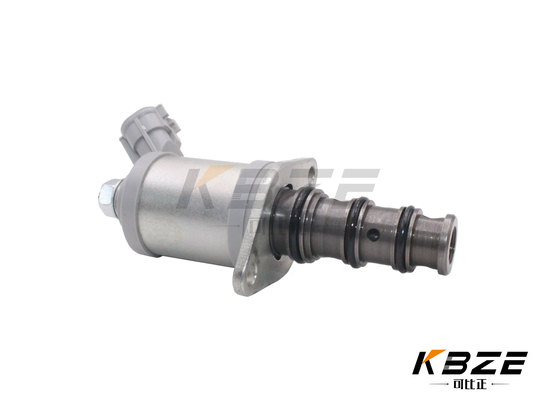Alta calidad 9254306 SOLENOID SUSPENSADO de válvula para el HITACHI ZX200-3 ZX210-3 ZX240-3 ZX250-3