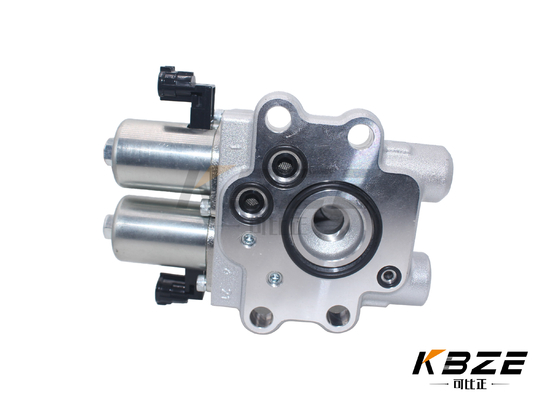 Alta calidad 9312792 SOLENOIDE SUSPENSADO de válvula para HITACHI ZX200LC-5G ZX210LCH-5G ZX250LC-5G ZX280LC-5G ZX350LC-5G