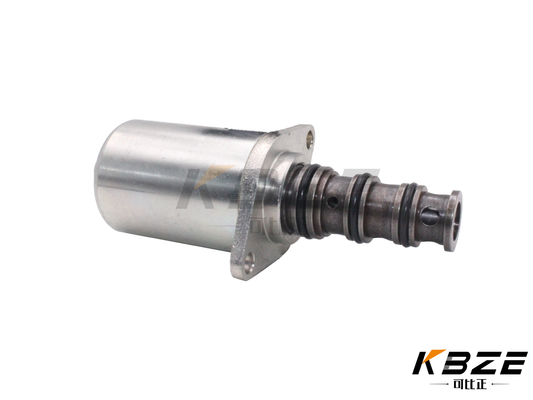 Alta calidad 9314145 SOLENOID SUSPENSADO de válvula para el HITACHI ZX200-5G ZX240-5G