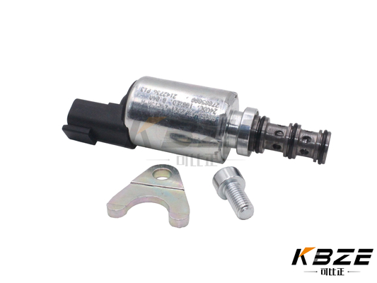 27885800 PD2E1-Y3/2D21-24E13A-A reemplazo de válvula de solenoide para Doosan Volvo