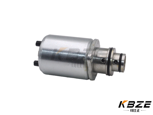 0501315338 0501315338B 0501315338H 2-3-4 Sustitución de válvulas de solenoides para excavadora SDLG