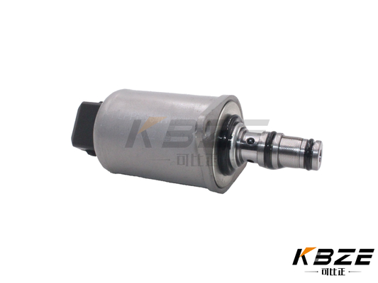 HLPPRV04H 12V sustitución de válvula de solenoide para excavadora