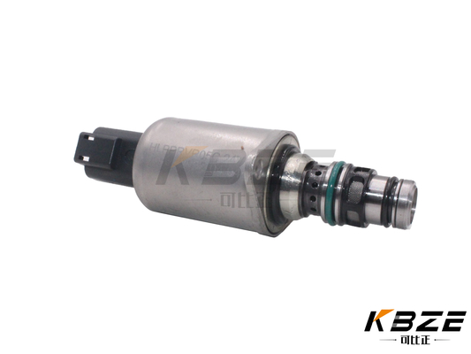 HLPPRV05C de alta calidad reemplazo de válvula de solenoide de 24 V para excavadora