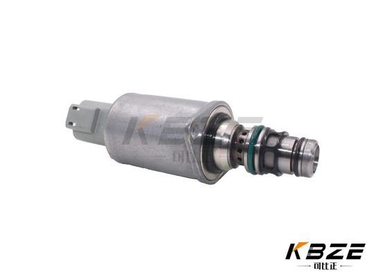 HLPPRV06A de alta calidad reemplazo de válvula de solenoide de 24 V para excavadora
