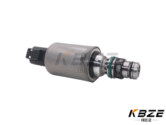 HLSDCV05B de alta calidad reemplazo de válvula de solenoide de 24 V para excavadora