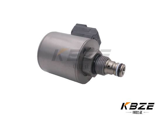 Sustitución de válvula de solenoide de alta calidad HLTS58-21 para SANY 300 XCMG 490 500