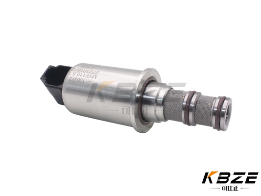 MIF110 de alta calidad.5.1 272101872 Sustitución de válvula de solenoide para excavadora