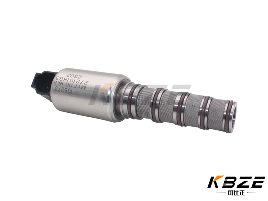 MIF110 de alta calidad.16.2 272101883 Sustitución de válvula de solenoides para excavadora