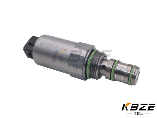 R900727801 de alta calidad 24V SOLENOID SUSPENSADO de válvula para excavadora