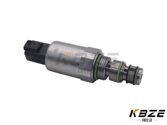 R901059491 de alta calidad sustitución de válvula de solenoide de 12 V para excavadora