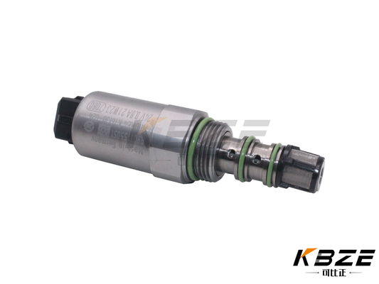 R901155051 de alta calidad 24V SOLENOID SUTRAPLACE de válvula para excavadora