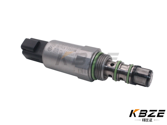 Sustitución de válvula de solenoide de alta calidad para excavadora