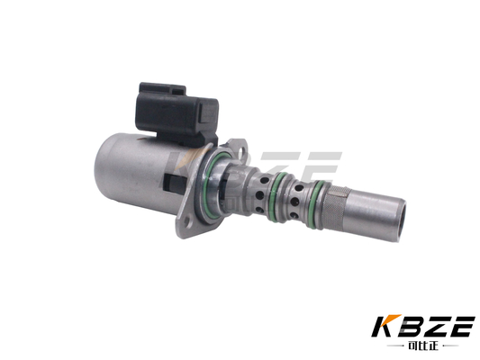 Reemplazo de válvula de solenoide TS98-T34S de alta calidad para excavadora