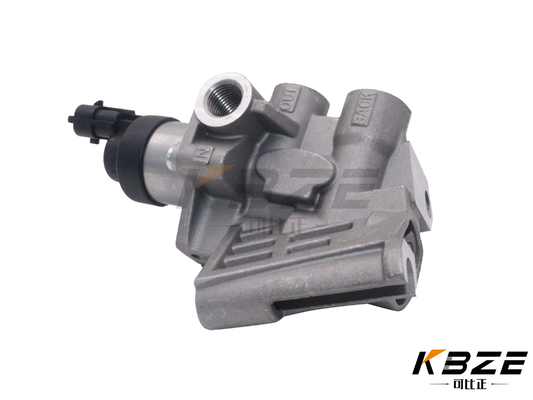 VALVAL DE ALTA CALIDAD VOE21638691 Sustitución de válvula de solenoide para excavadora