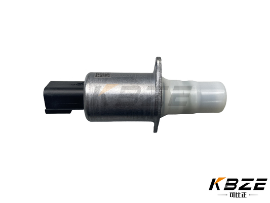 CALIDAD ALTA 1013365 24V Sustitución de válvula de solenoide para excavadora