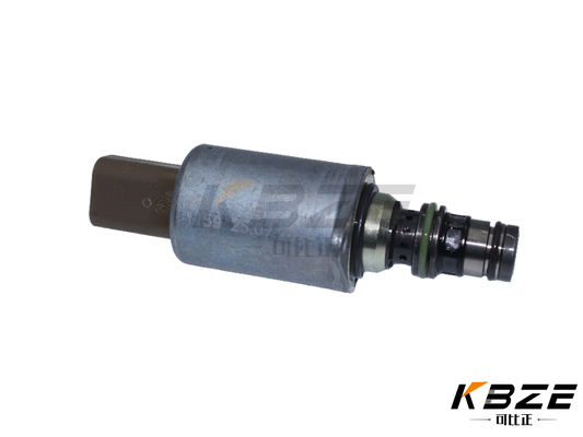 ALTO QUALIDAD 1017628 24V SOLENOIDE Sustitución de válvula para excavadora