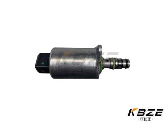 TM70202 de alta calidad 24V 50BAR SOLENOID SUSPENSADO de válvula para excavadora