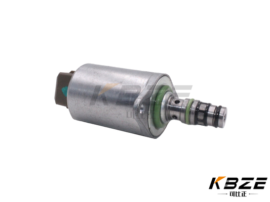 TM70301 de alta calidad 12V 50BAR SOLENOID SUTRAPLACE de válvula para excavadora