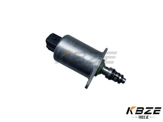 TM70402 de alta calidad 24V 50BAR SOLENOID SUSPENSADO de válvula para excavadora