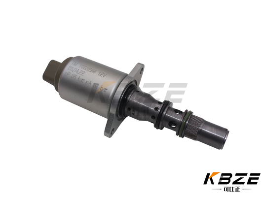 TM1003266 de alta calidad 12V 35BAR SOLENOID SUSPENSADO de válvula para excavadora