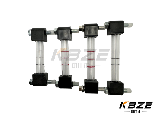 140MM-150MM-170MM-180MMΦ REPLAZAMENTO DEL NIVEL DE ÓLEO HIDRAULICO Para el C-A-T SUMITOMO HITACHI HYUNDAI VOLVO DAEWOO DOOSAN El aceite de aceite de hidráulico para el C-A-T SUMITOMO HITACHI HYUNDAI VOLVO DAEWOO DOOSAN El aceite de aceite de hidráulico para el C-A-T