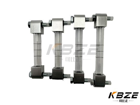 140MM-150MM-170MM-180MM-200MMΦ REPLAZAMENTO DEL MEDIDOR DEL NIVEL DEL ÓLEO HIDRAULICO para el C-A-T SUMITOMO HITACHI HYUNDAI VOLVO DAEWOO El tamaño de la mezcla de aceite para el C-A-T SUMITOMO HITACHI HYUNDAI VOLVO DAEWOO