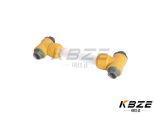 KBZE Importación JAPÓN QUALIDAD MIN-80°C MAX260°C 140MMΦ HIDRAÚLICO Medidor de nivel de aceite Sustitución para Daewou