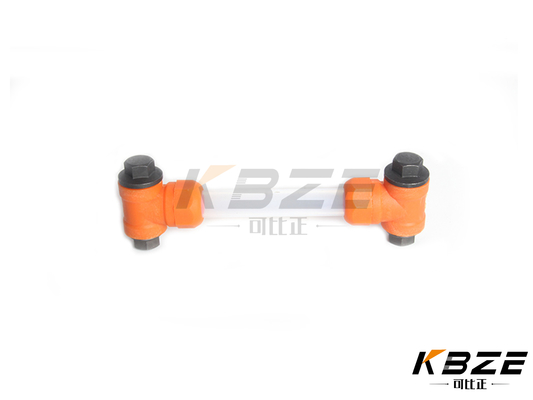 KBZE IMPORTE JAPÓN QUALIDAD MIN-80°C MAX260°C 150MMΦ Medidor de nivel de aceite hidráulico Sustitución de SUMITOMO