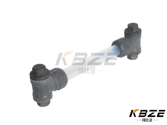 KABZE IMPORTE JAPÓN CALIDAD MIN-80°C MAX260°C 170MMΦ REPLAZAMENTO DEL MEDIDOR DEL NIVEL DEL ÓLEO HIDRAULICO para el vehículo VOLVO