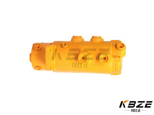 SUMITOMO EXCAVATOR HIDRAULIC CENTERJOINT ASSY/SWIVEL JOINT Sustitución para el SH100-A1-A2-A3 el equipo de excavación de la máquina de excavar