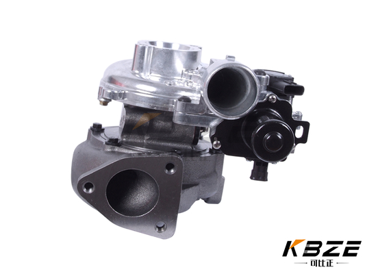 Toyota 1KD-FTV [17201-01040] CT16V TURBOCHARGER ASSY Sustitución para el Toyota HILUX LAND CRUISER PRADO FORTUNER