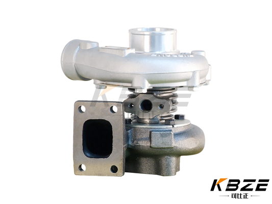 ISUZU 4BG1 [49189-05100] TRUBOCHARGER ASSY Sustitución para el HITACHI EX120-1 EX120-5