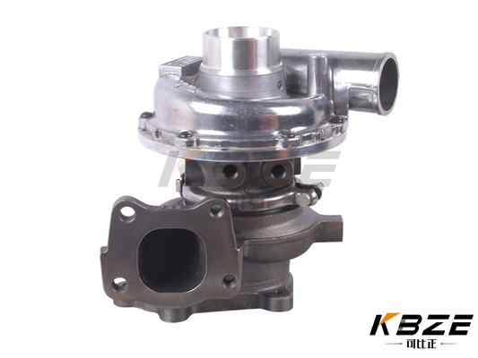 ISUZU 4HK1 [8-97362839-0] RHF55 TURBOCHARGER ASSY reemplazo para el HITACHI ZX200 ZX210 ZX230 ZX240