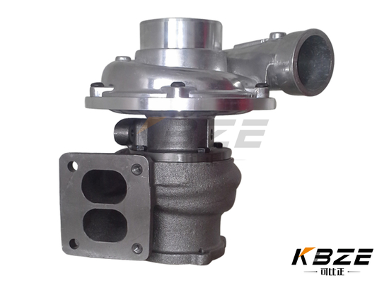 El motor ISUZU 6HK1 está equipado con una válvula de carga para el motor ISUZU 6HK1.