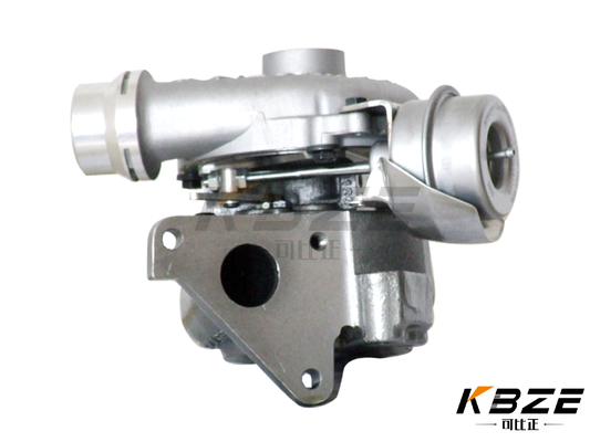 RENAULT K9K-THP [54399880027] BV39 TURBOCHARGER ASSY sustitución para el motor Renault K9K-THP