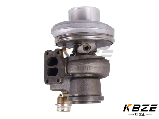 C-A-T E325C [177-0440] TD06H Sustitución de la culata del turbocompresor para el motor diésel C-A-T 3126B