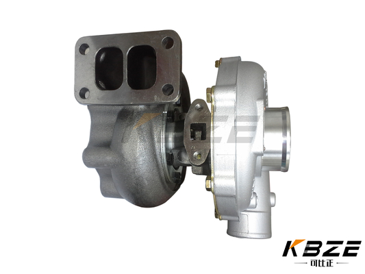 DAEWOO DH300-7 [53279886072] HX30 Sustitución del motor de diésel DAEWOO D1146