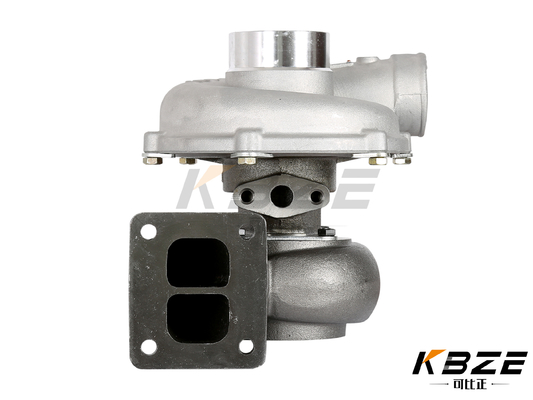 HITACHI EX200-1 [114400-2100] RHC7 TRUBOCHARGER ASSY reemplazo para el motor diésel ISUZU 6BD1