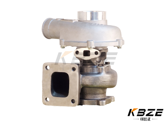 HITACHI EX200-5 [114400-3320] RHC6 TRUBOCHARGER ASSY reemplazo para el motor diesel ISUZU 6BG1