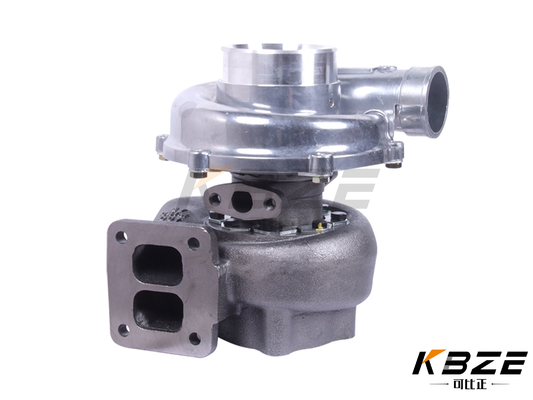 HITACHI EX300-5 [114400-4142] TF08L TURBOCHARGER ASSY reemplazo para el motor diesel ISUZU 6SD1
