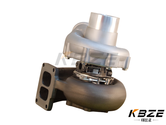 HITACHI EX400-6 [114400-0960] TRUBOCHARGER ASSY Sustitución para el motor diésel ISUZU S6D125