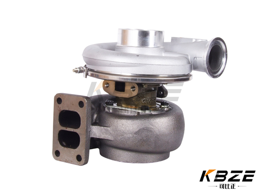 YUCHAI [430-1118010A] H1E 6108 Sustitución de turbocompresor para el motor diesel YUCHAI YC6108ZQ