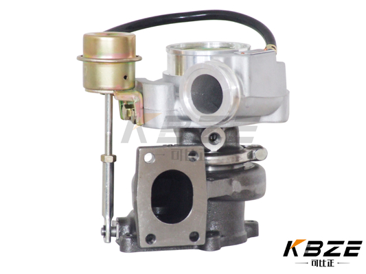 CUMMINS [2840684] HE211W 6108 Sustitución del motor de turbocompresor ASSY para el motor diésel CUMMINS ISF2.8 ISF3.8